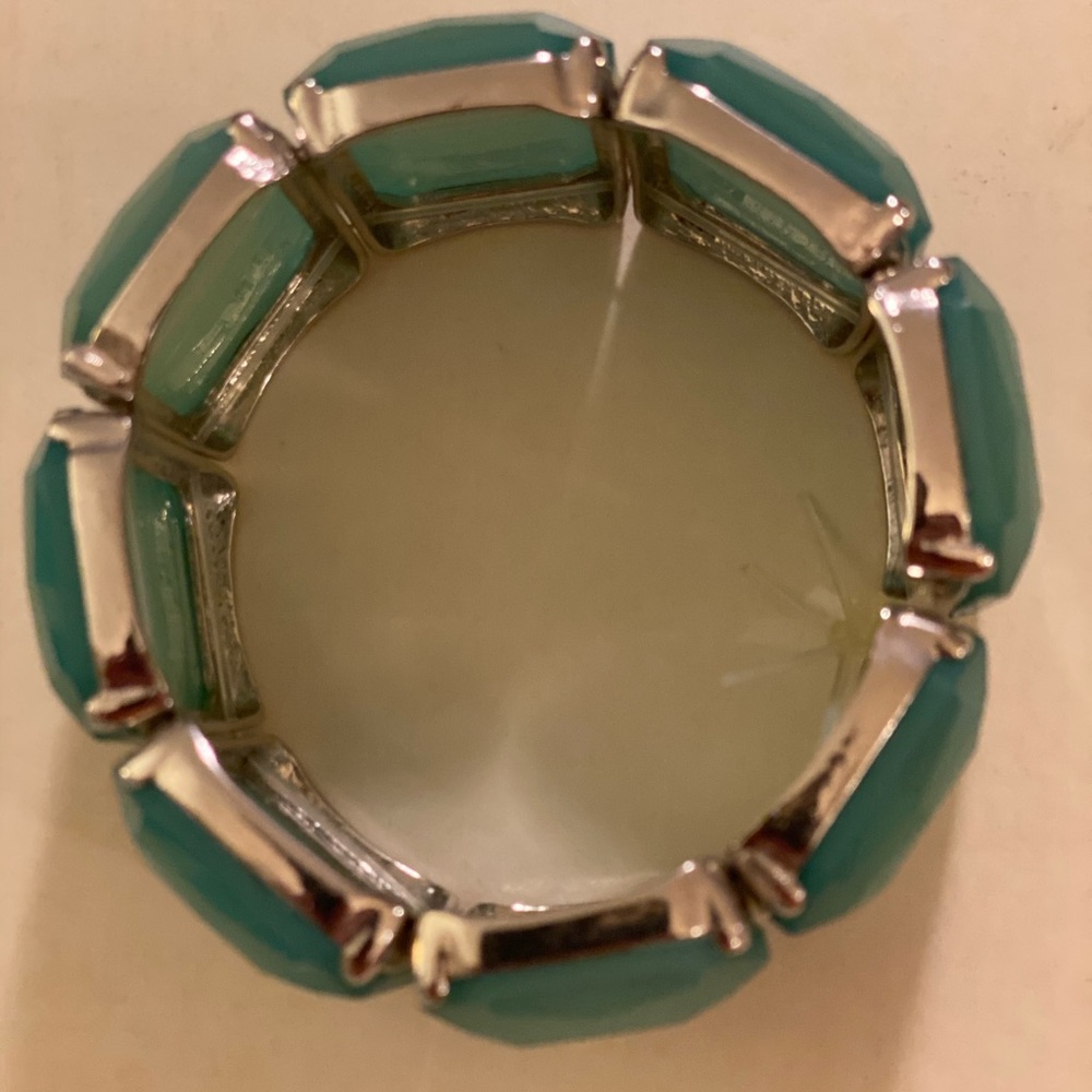5 colorful bangles